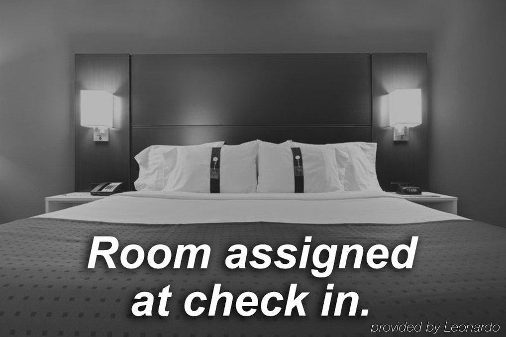 Holiday Inn Express Winfield - Teays Valley Hurricane Exteriör bild
