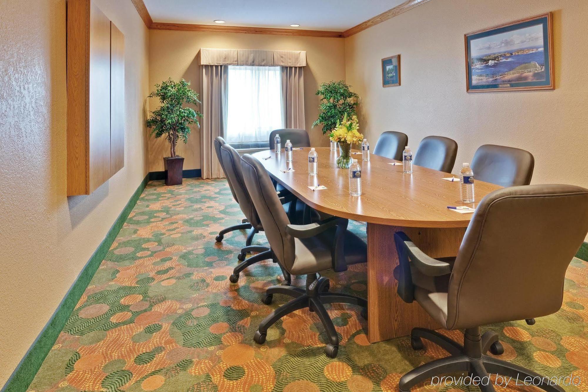 Holiday Inn Express Winfield - Teays Valley Hurricane Bekvämligheter bild